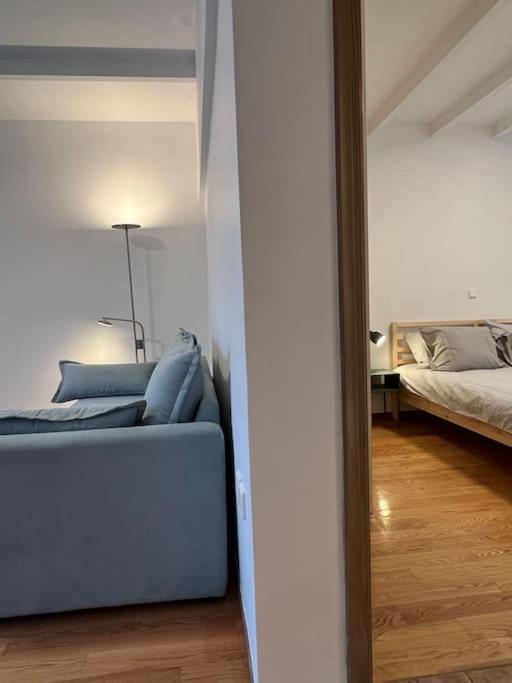 Cute Apartment At The Foot Of Lycabettus Hill Athènes Extérieur photo