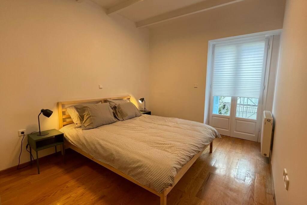 Cute Apartment At The Foot Of Lycabettus Hill Athènes Extérieur photo