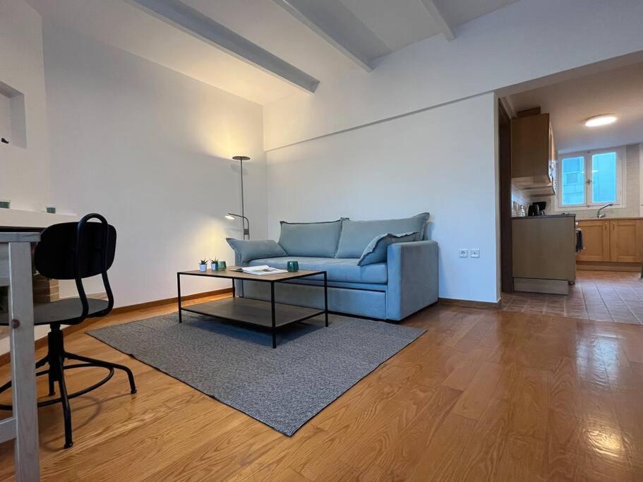 Cute Apartment At The Foot Of Lycabettus Hill Athènes Extérieur photo