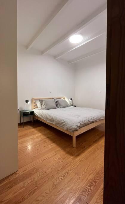 Cute Apartment At The Foot Of Lycabettus Hill Athènes Extérieur photo