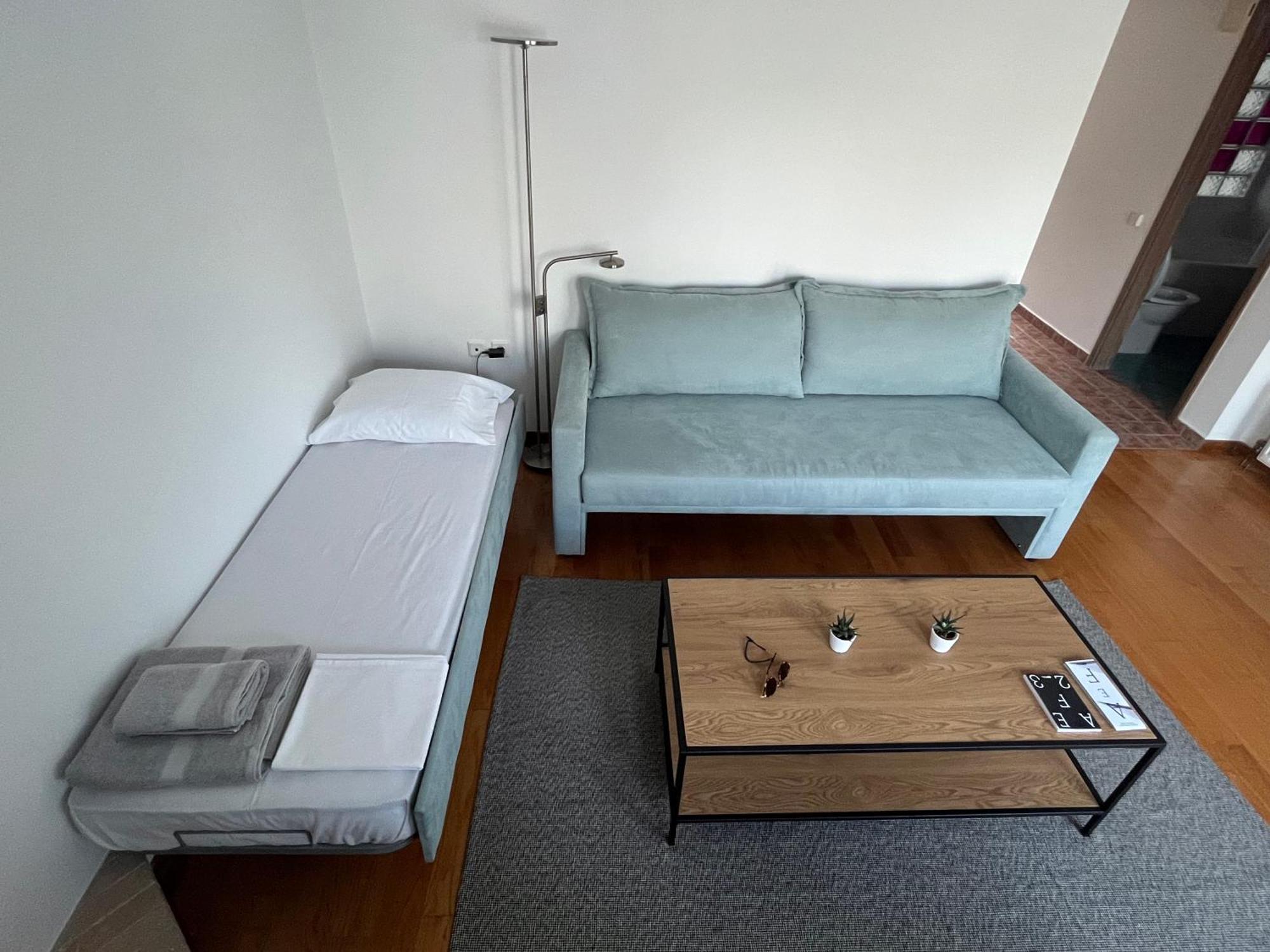 Cute Apartment At The Foot Of Lycabettus Hill Athènes Extérieur photo